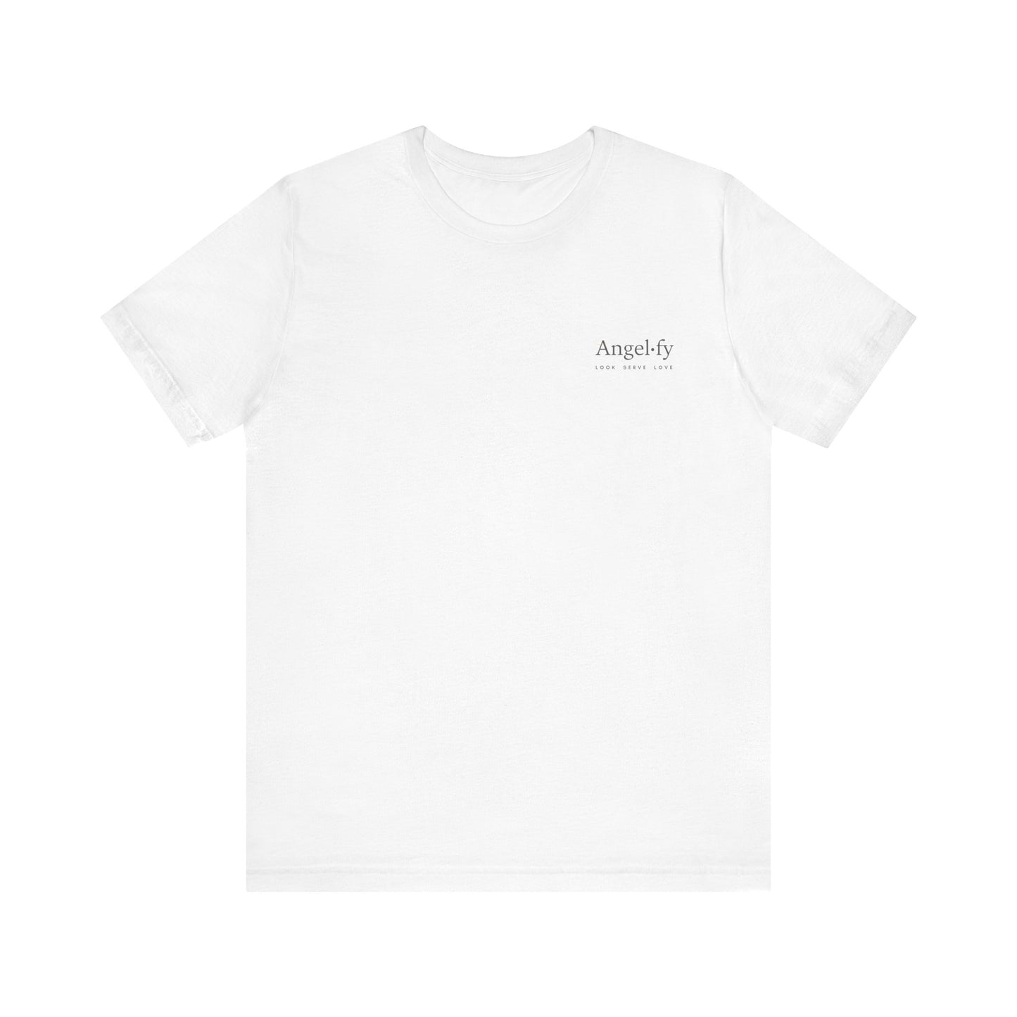 Be Still + Know Unisex Tee