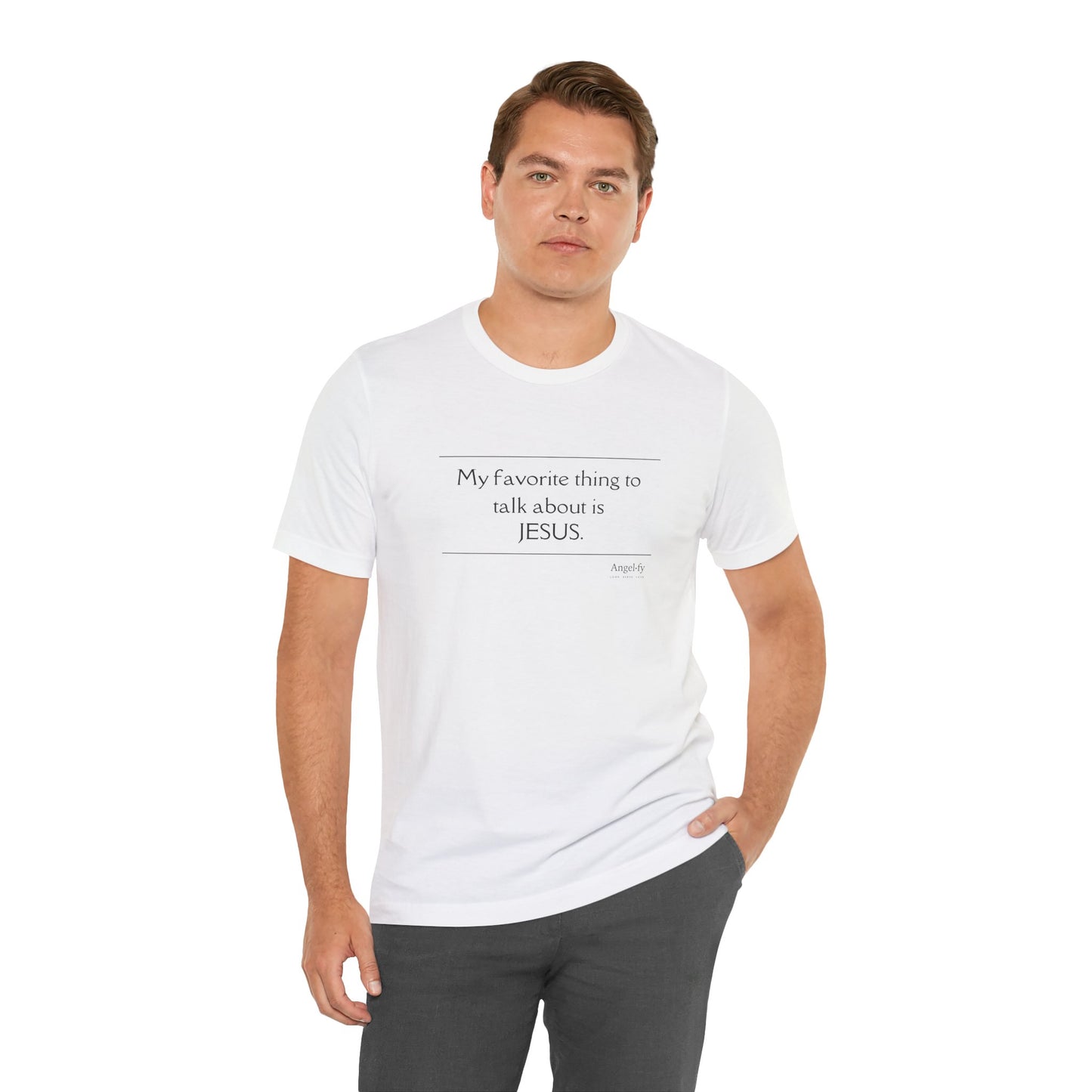 Favorite Unisex Tee