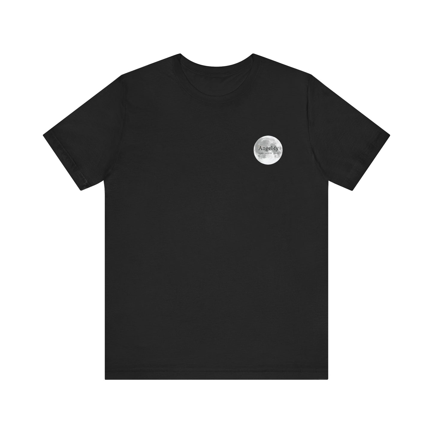 Lit by the Son Unisex Tee