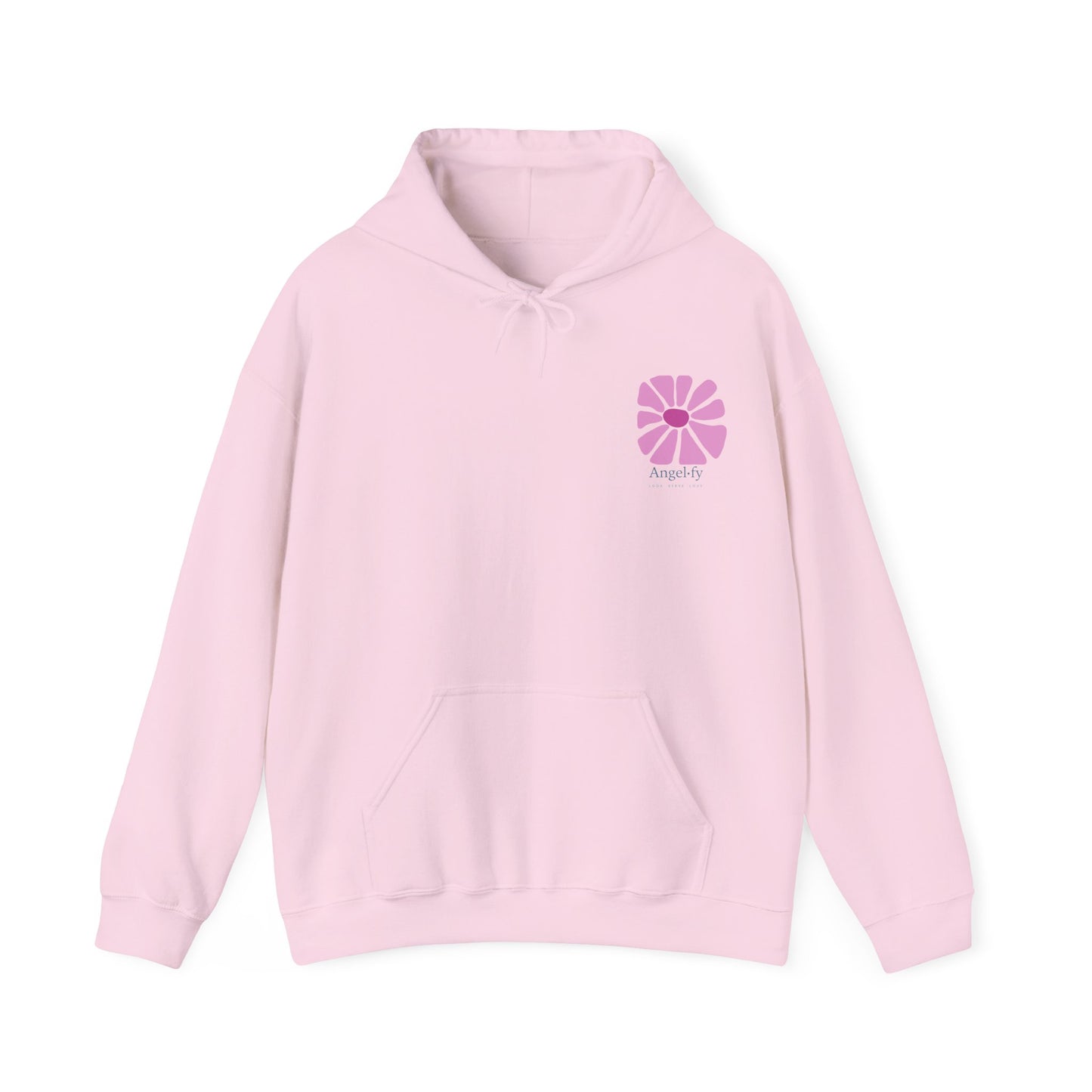 Ultimate Best Friend Unisex Hooded Sweatshirt
