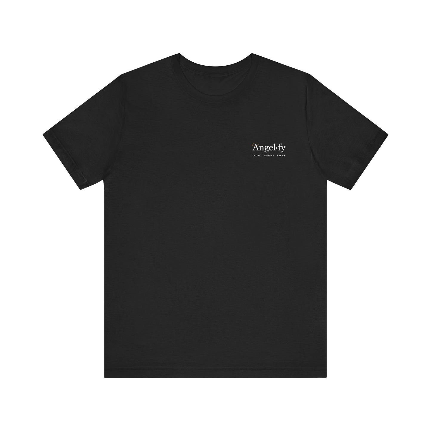 Be Still + Know Unisex Tee
