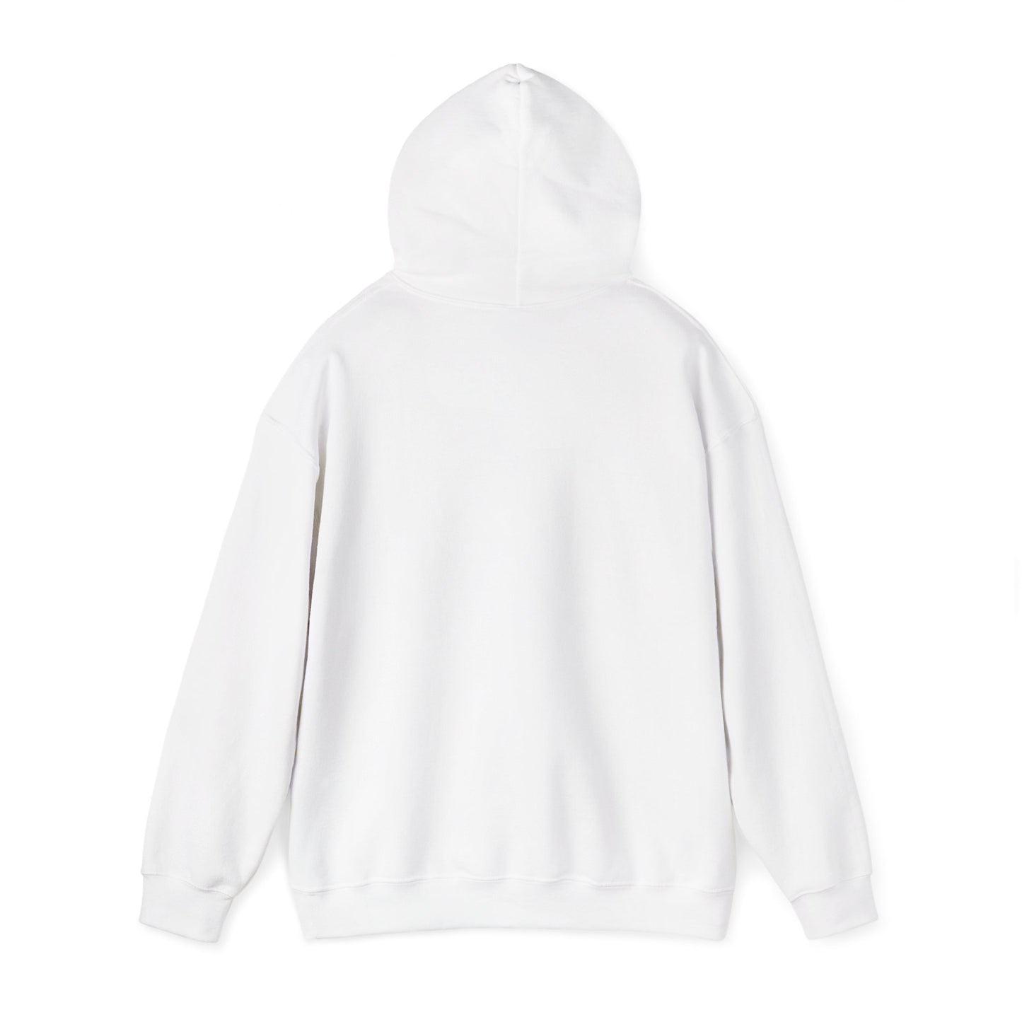 Angelfy Logo Unisex Hooded Sweatshirt