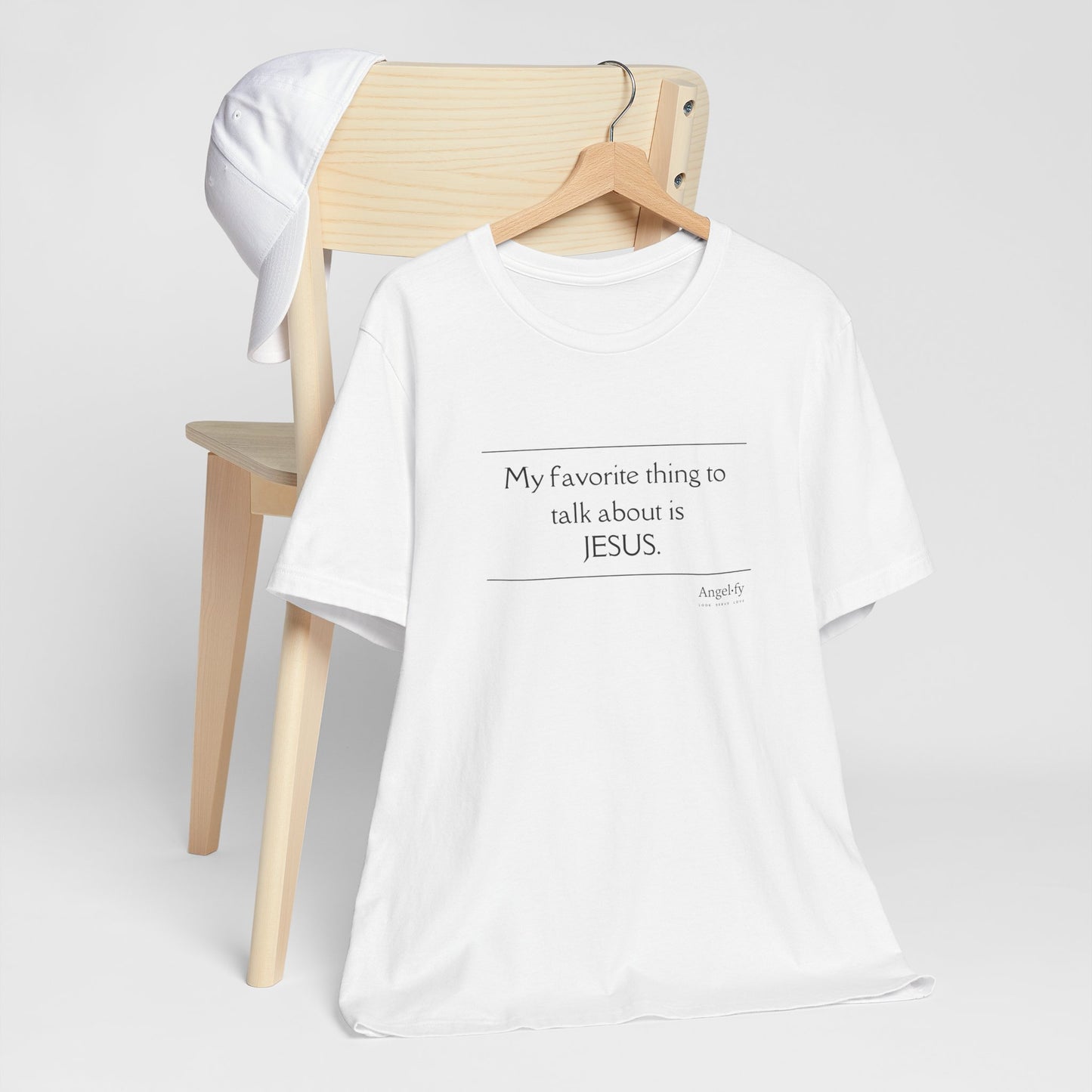 Favorite Unisex Tee