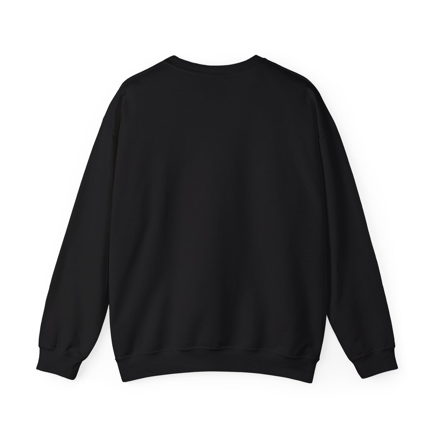 Miracles Crewneck Unisex Sweatshirt