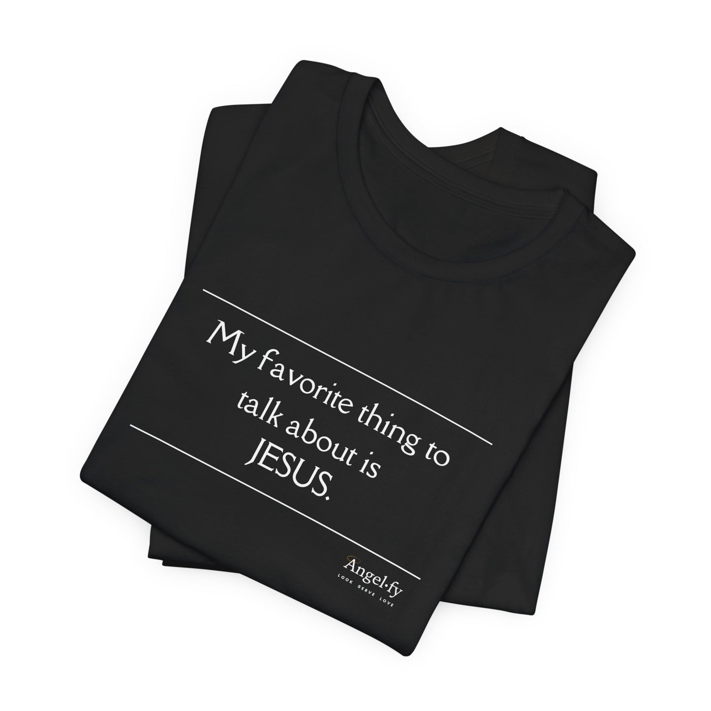 Favorite Unisex Tee