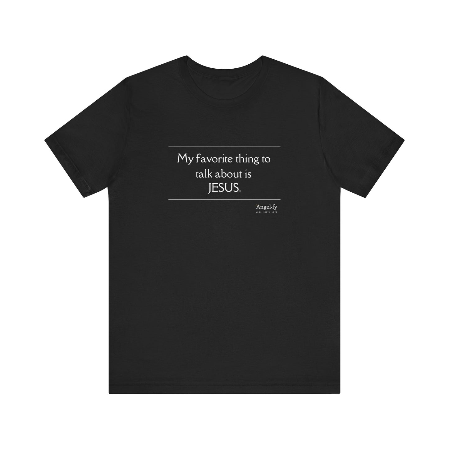 Favorite Unisex Tee