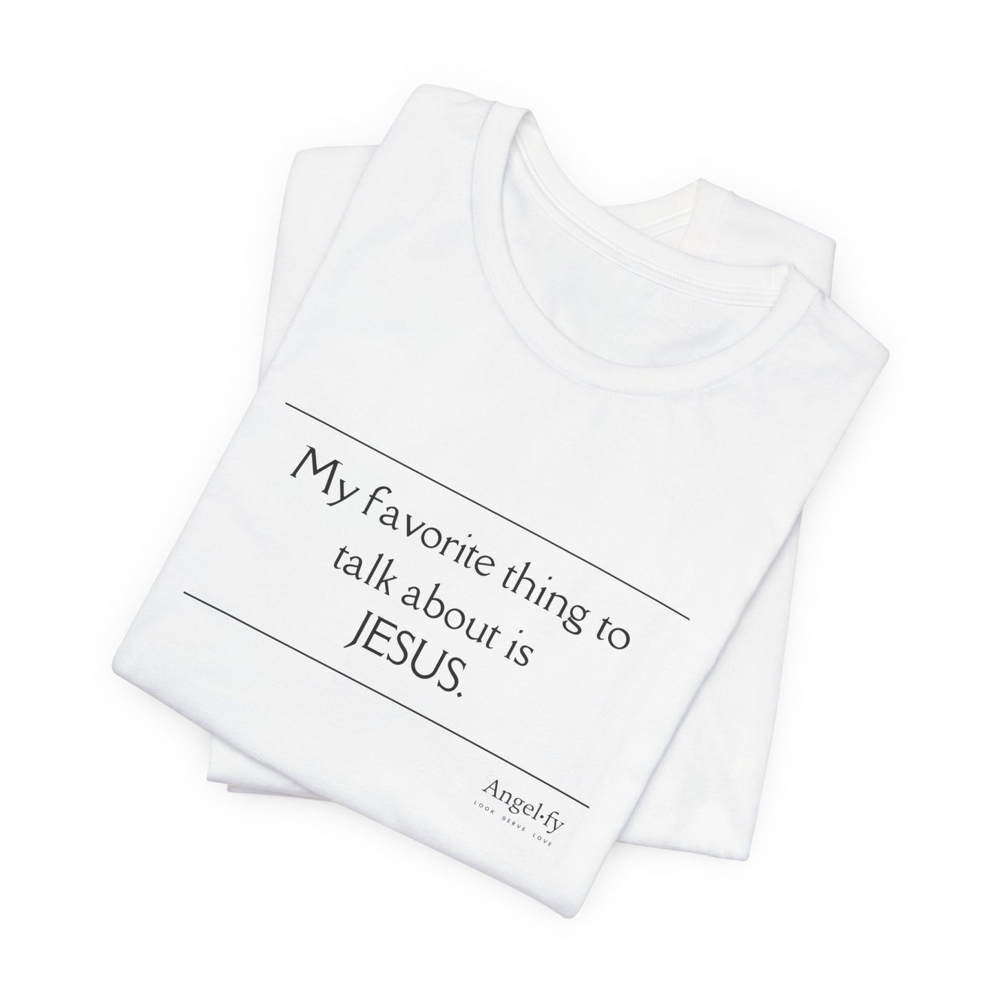 Favorite Unisex Tee
