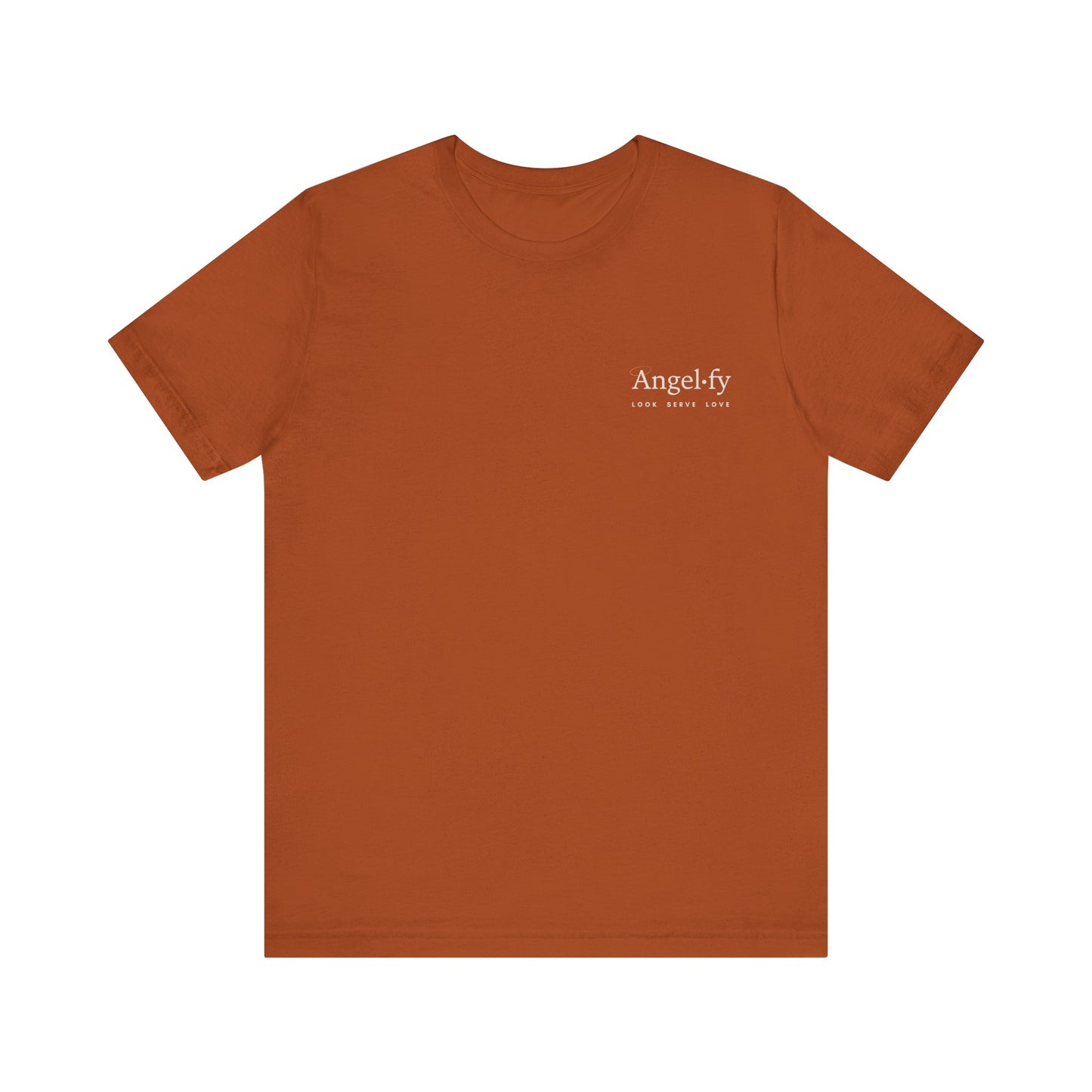 Jesus is the Way Tee