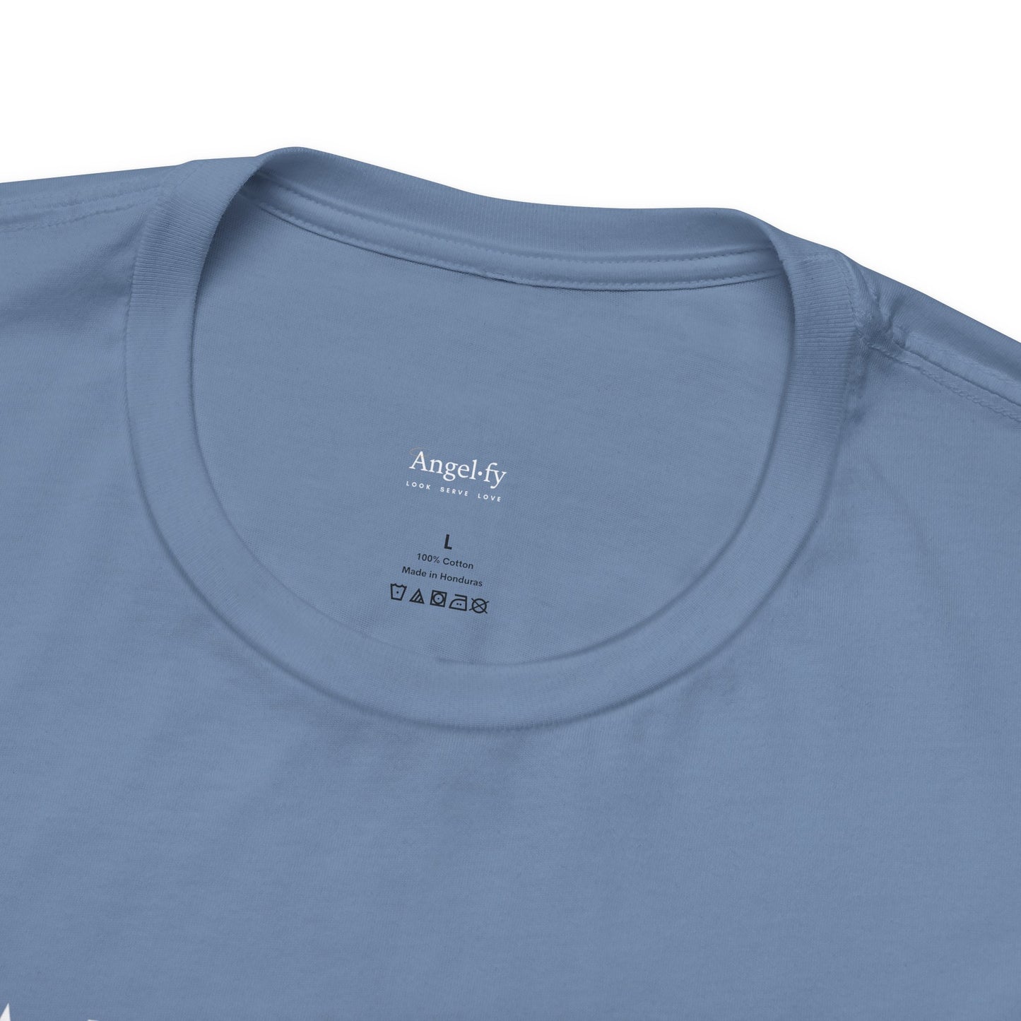 Miracles Unisex Tee