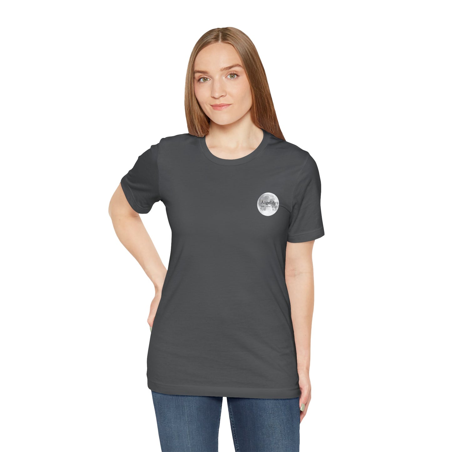 Lit by the Son Unisex Tee
