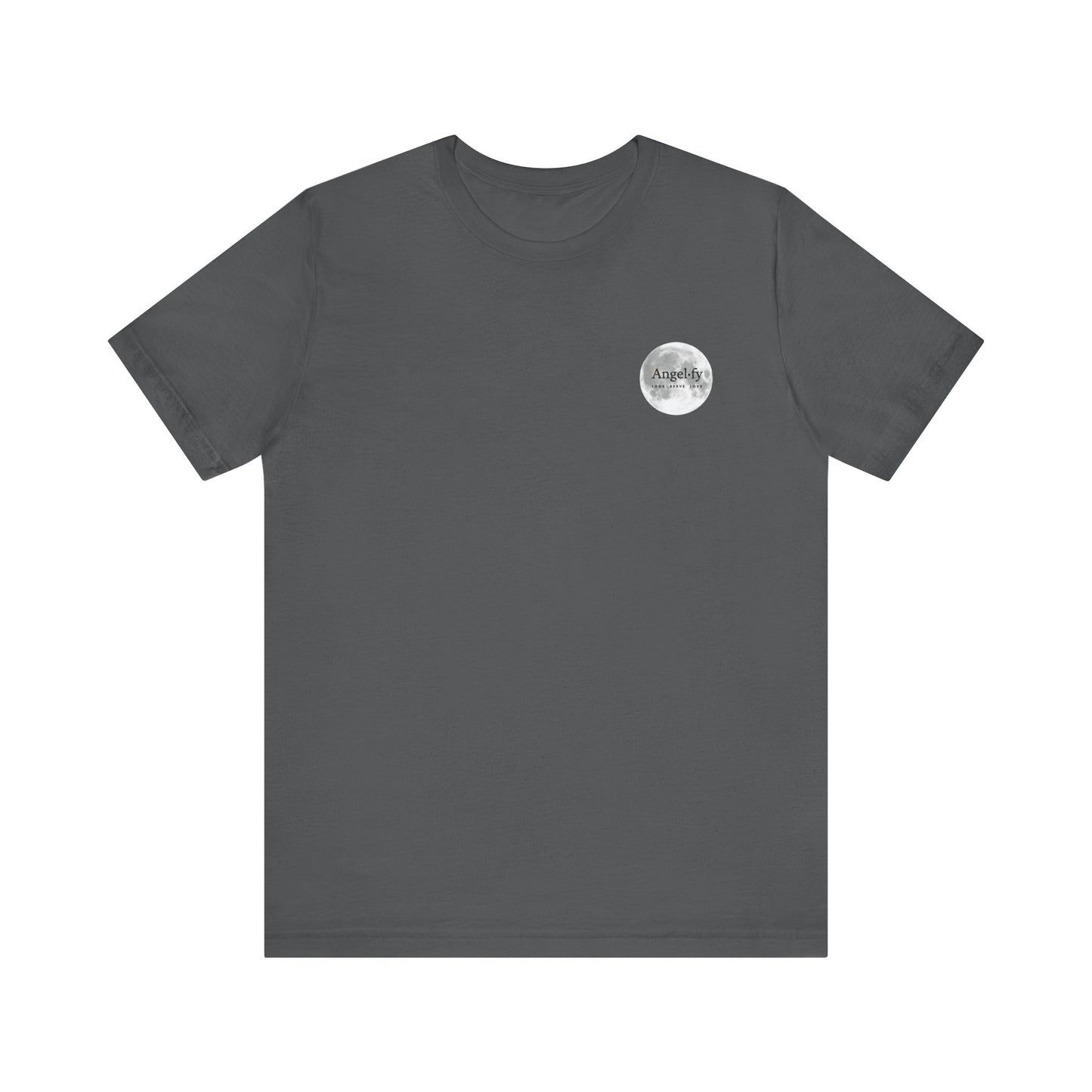 Lit by the Son Unisex Tee