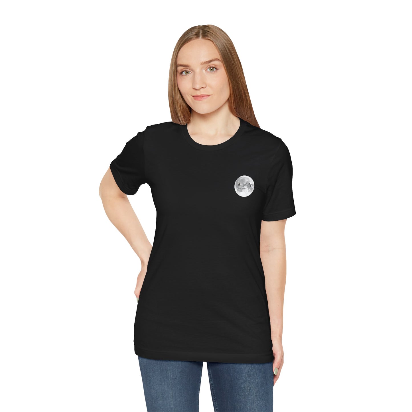Lit by the Son Unisex Tee