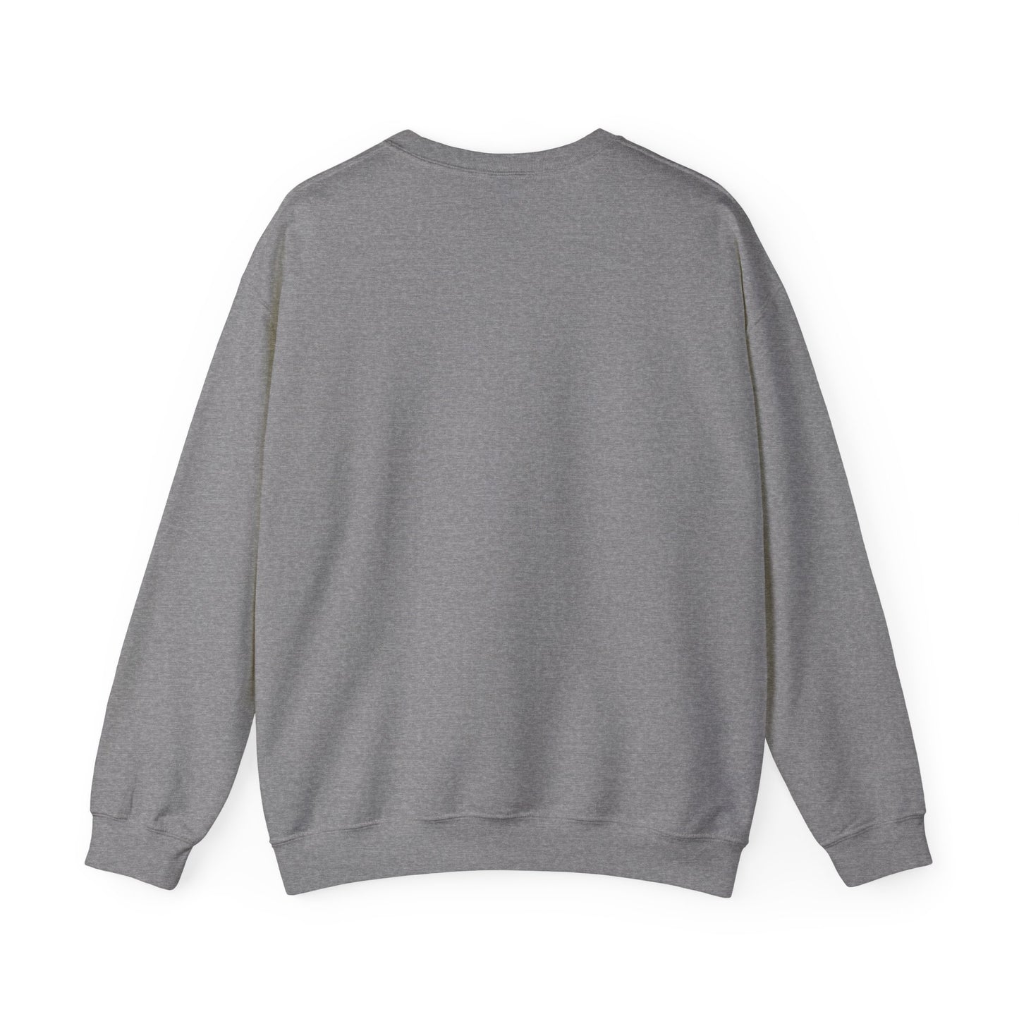 Miracles Crewneck Unisex Sweatshirt