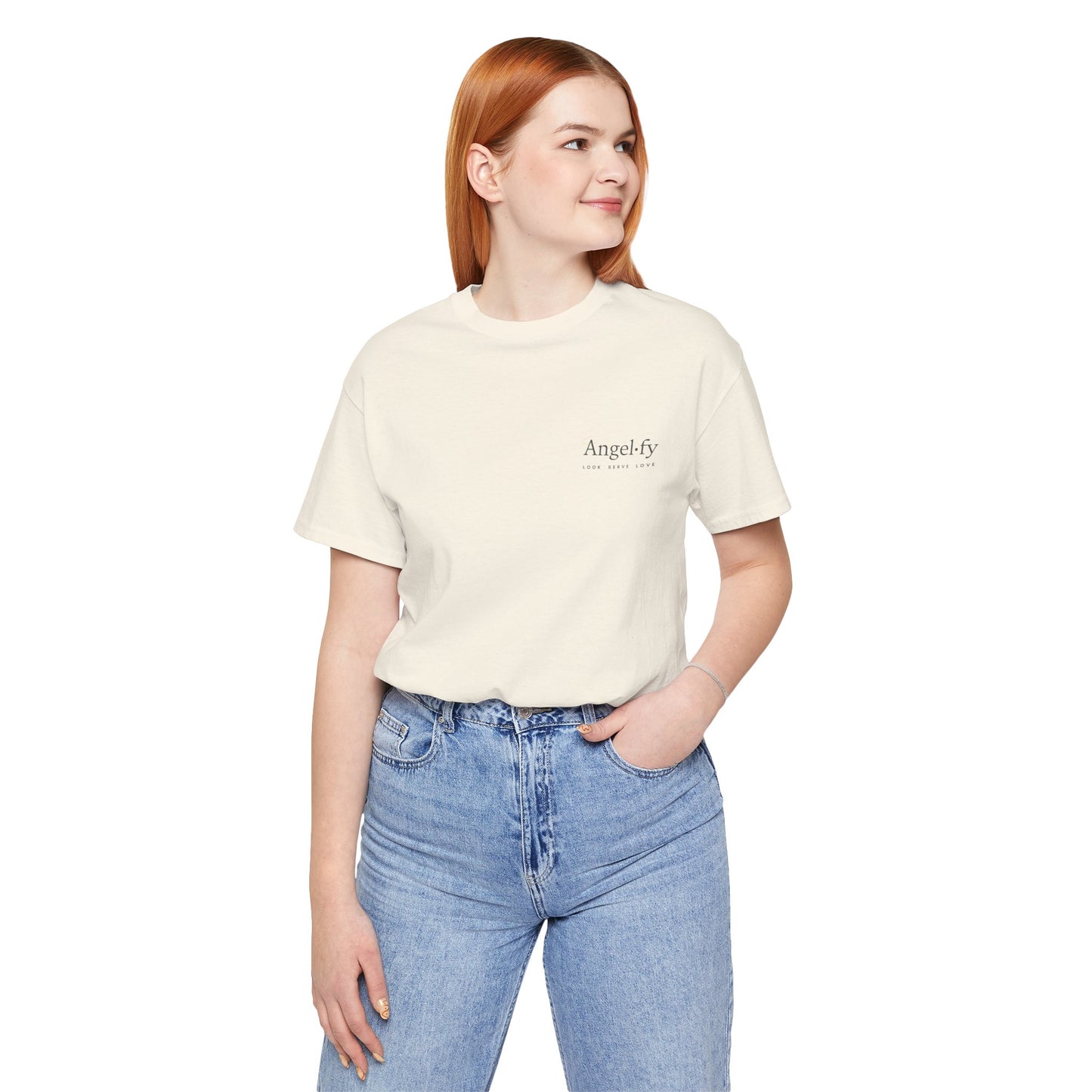Be Still + Know Unisex Tee