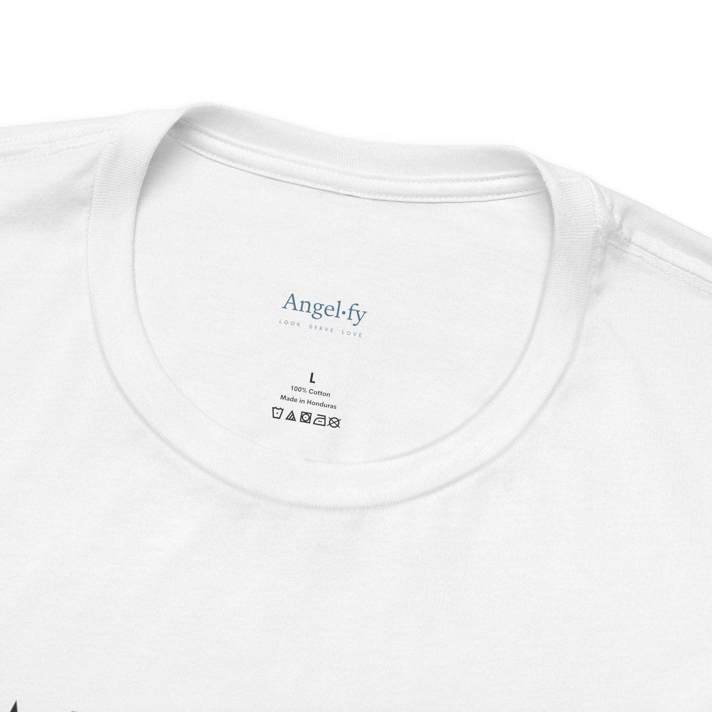 Miracles Tee