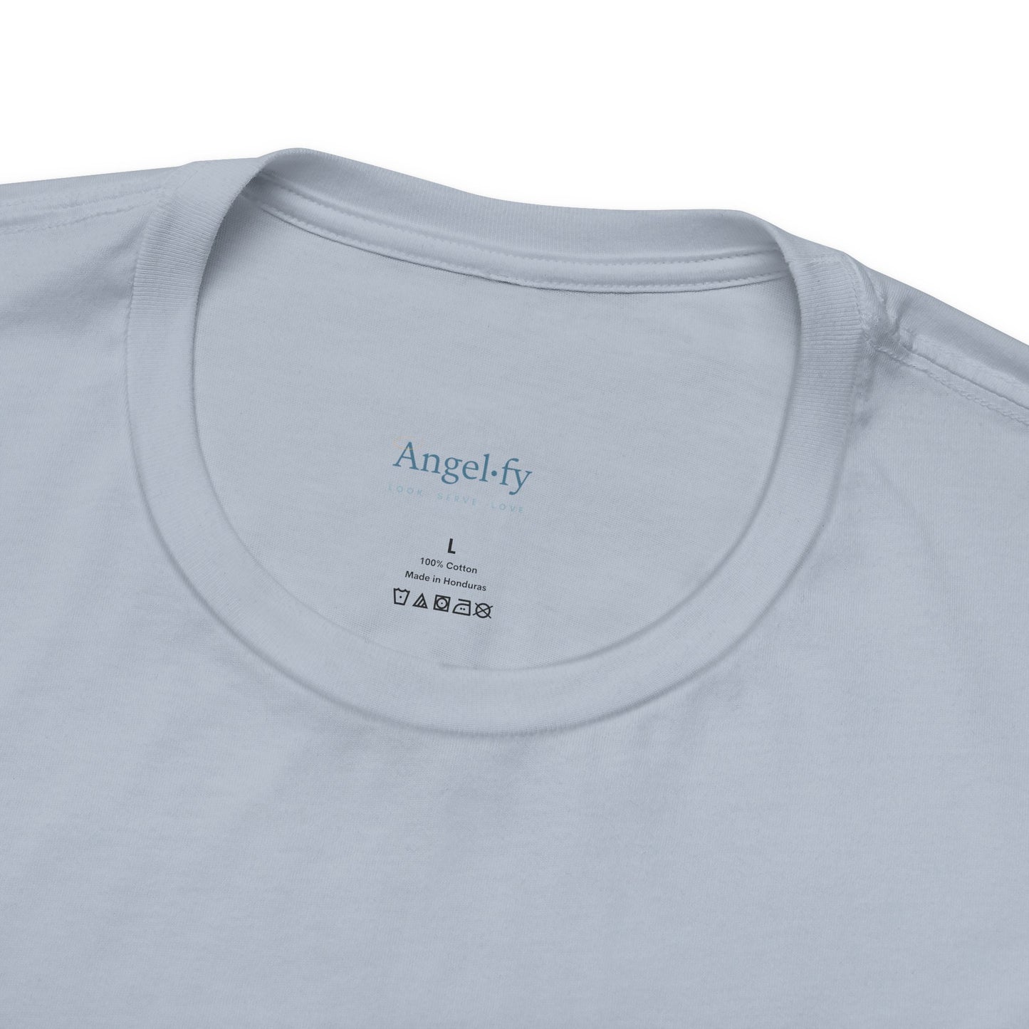 Always His Unisex Tee