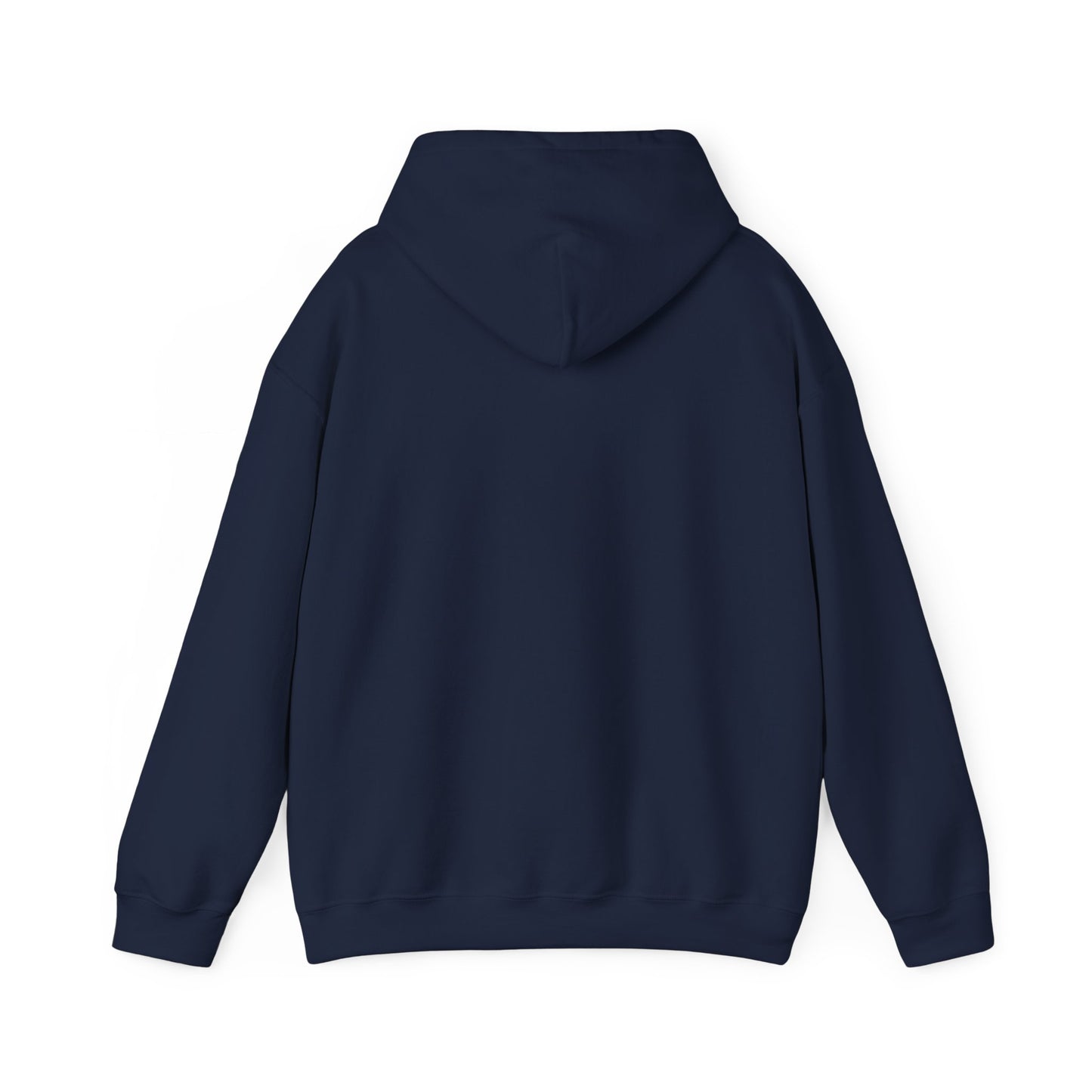 Angelfy Logo Unisex Hooded Sweatshirt
