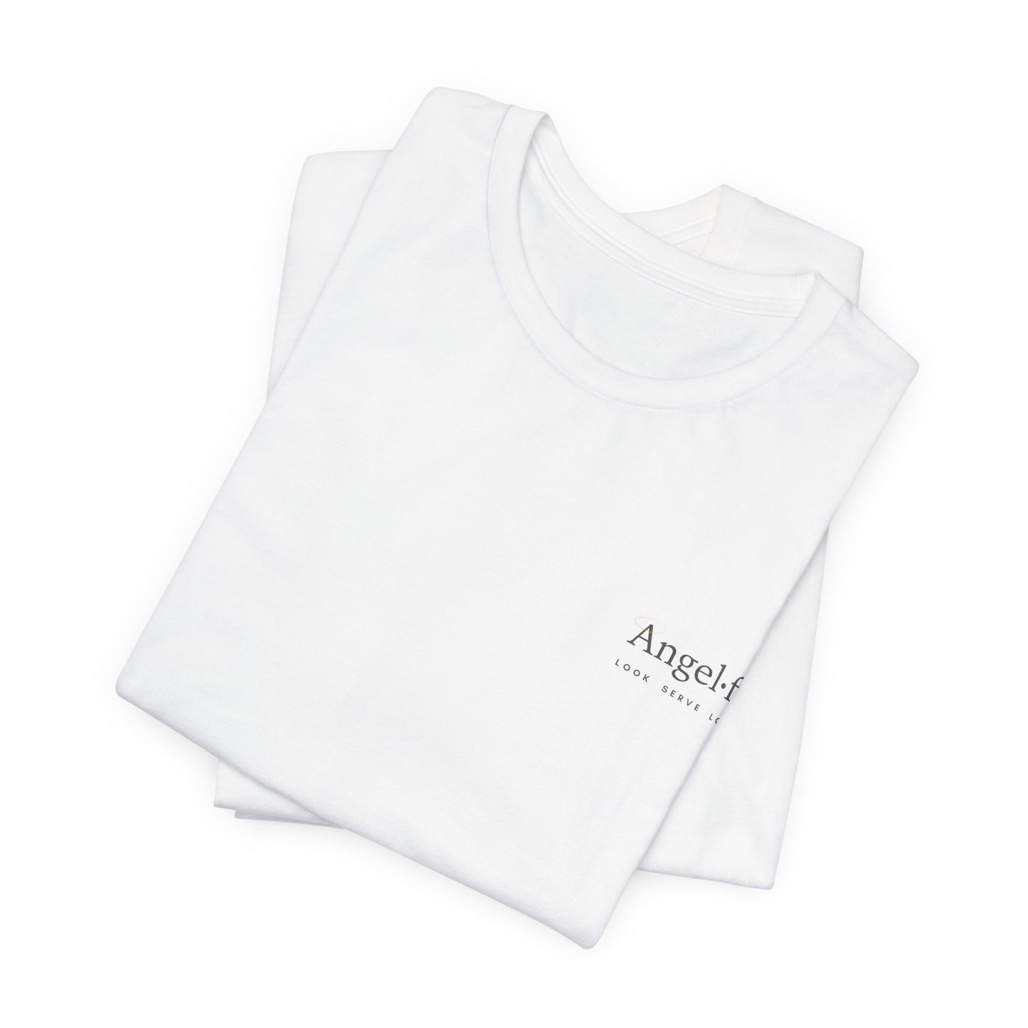 Be Still + Know Unisex Tee