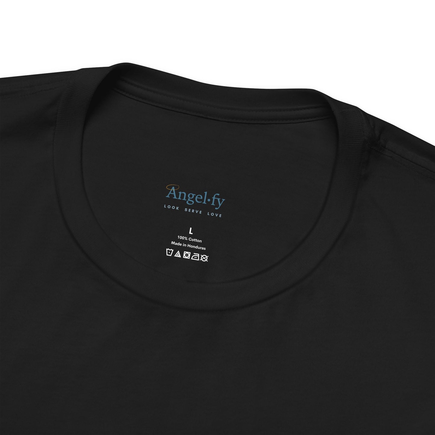 Always His Unisex Tee