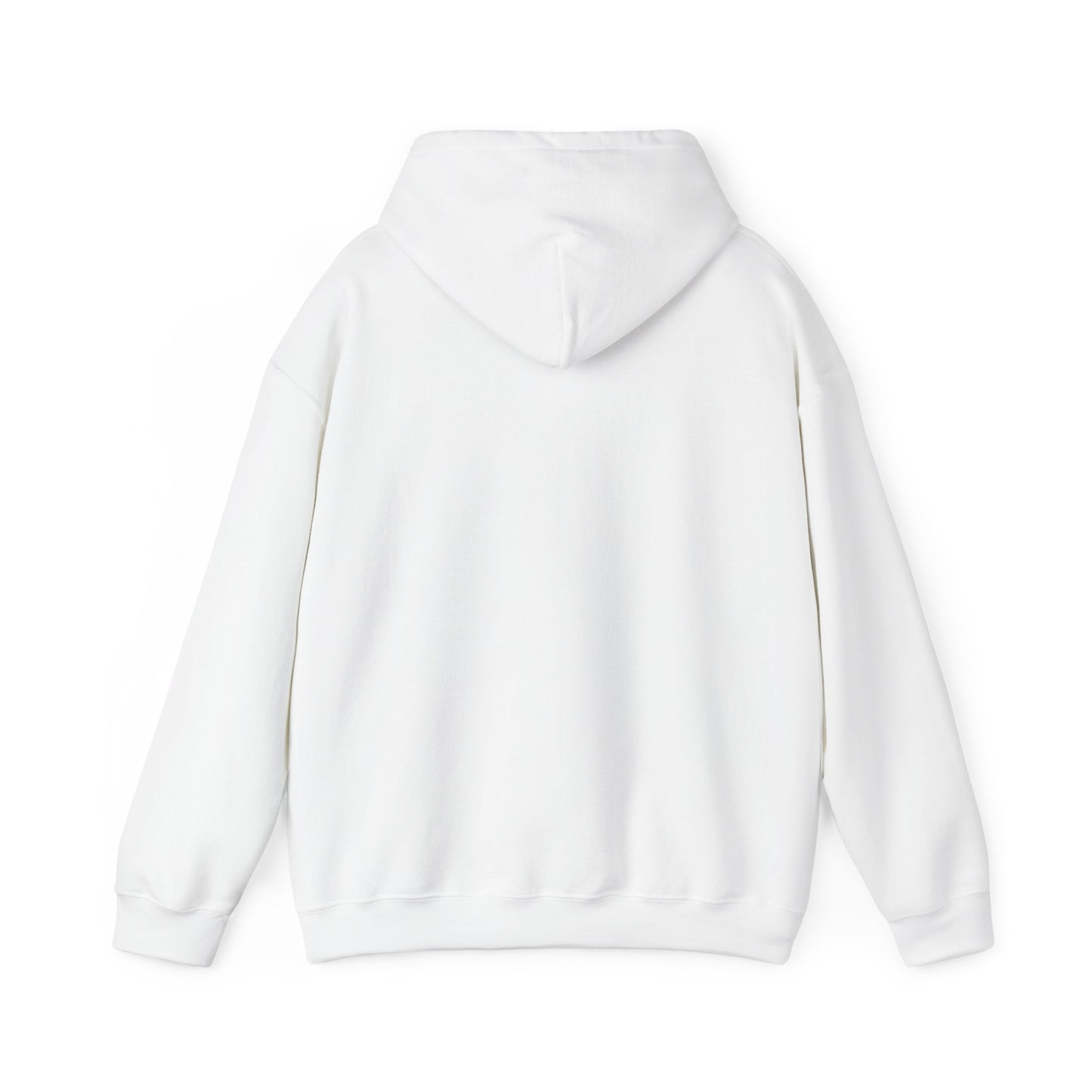 Angelfy Logo Unisex Hooded Sweatshirt