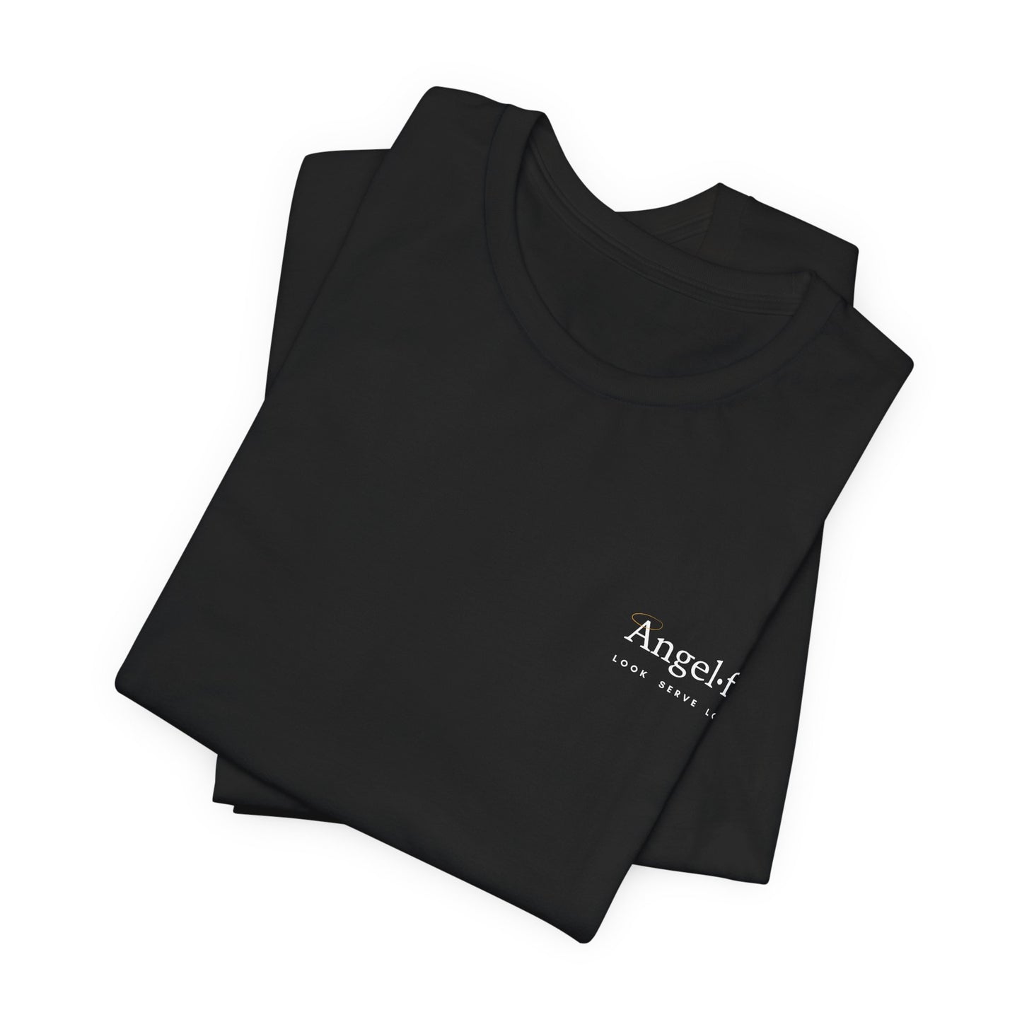 Be Still + Know Unisex Tee