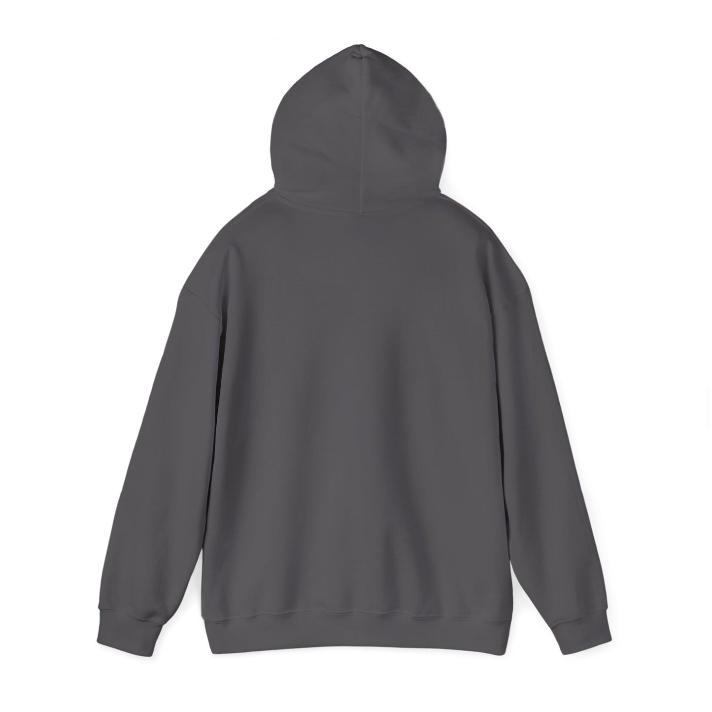 Angelfy Logo Unisex Hooded Sweatshirt