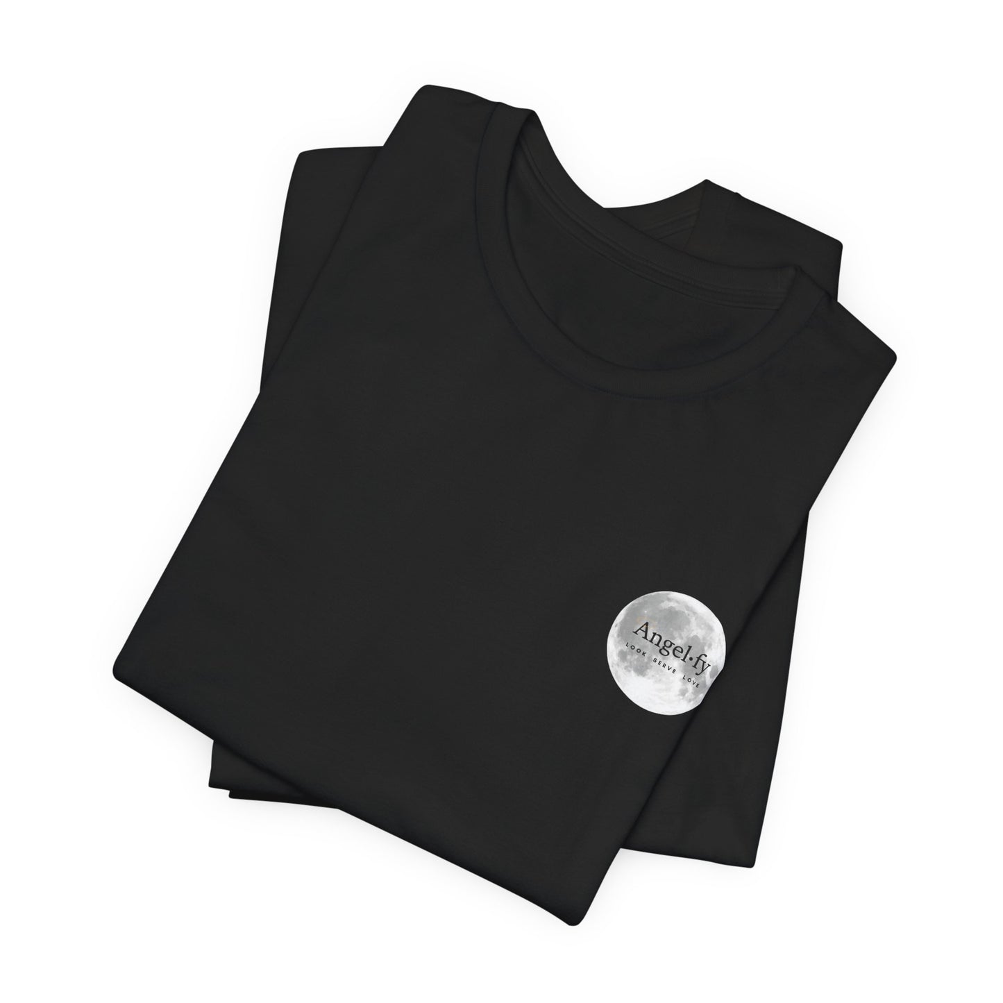 Lit by the Son Unisex Tee