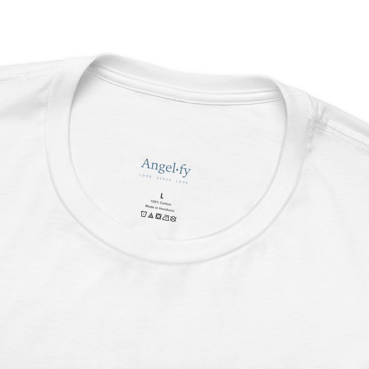 Always His Unisex Tee