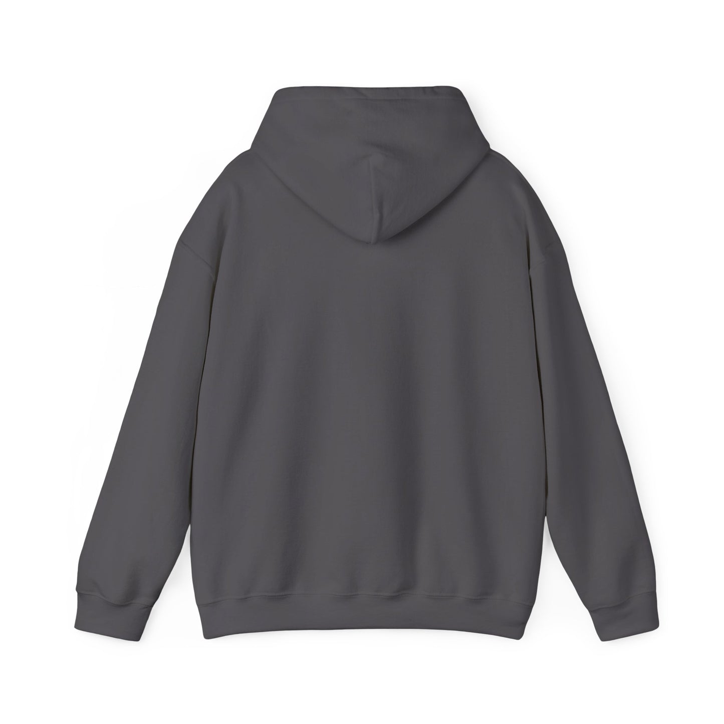Angelfy Logo Unisex Hooded Sweatshirt