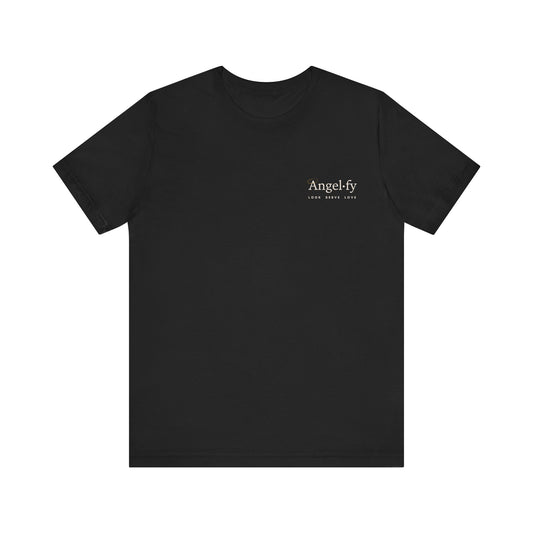 Jesus is the Way Tee