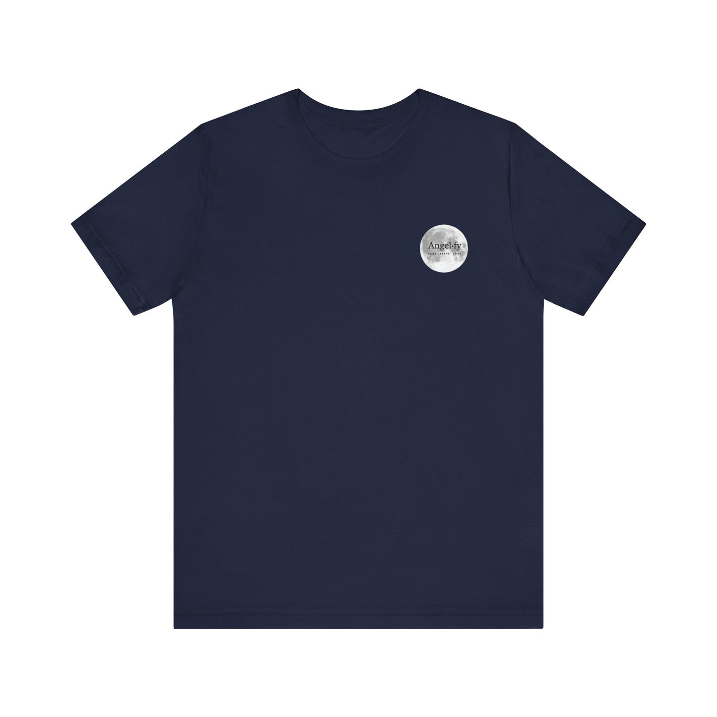 Lit by the Son Unisex Tee