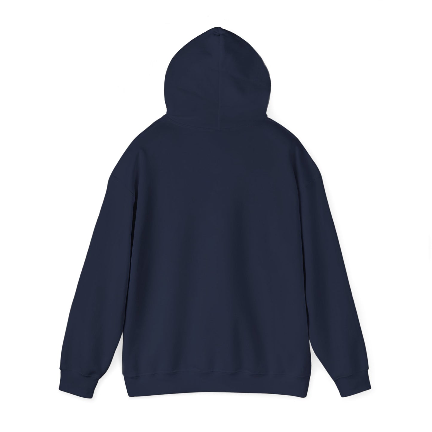 Angelfy Logo Unisex Hooded Sweatshirt