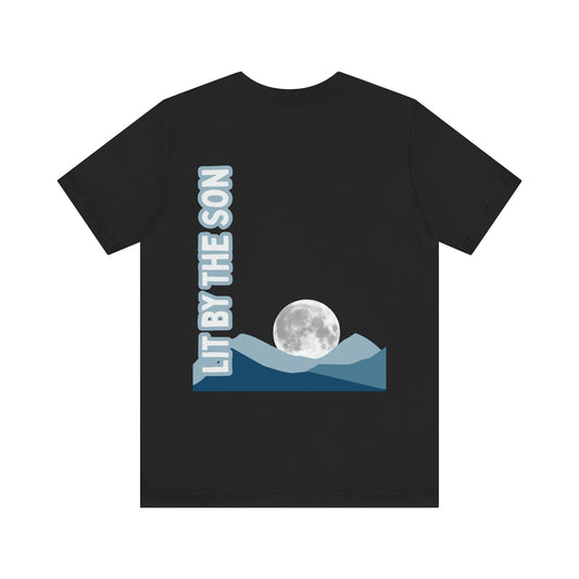 Lit by the Son Unisex Tee