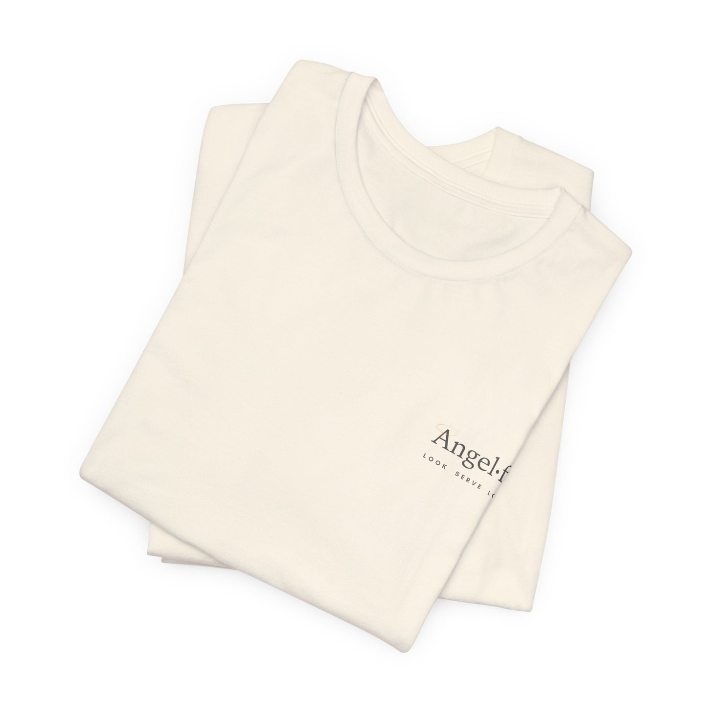 Be Still + Know Unisex Tee