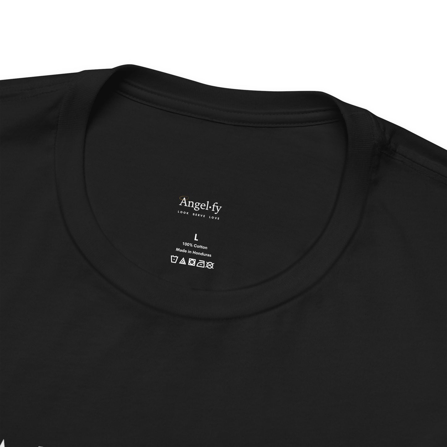 Miracles Unisex Tee